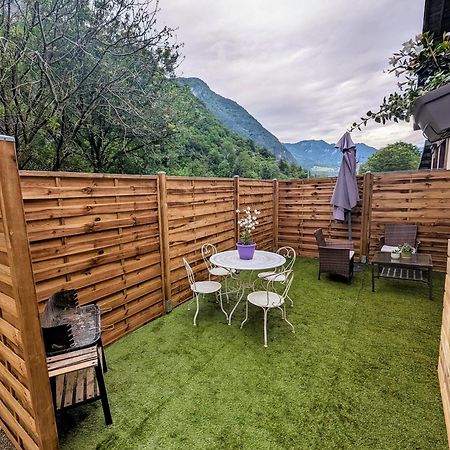Le Bon Appart Cons-Sainte-Colombe Exterior photo